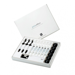 blanqueamiento dental laser