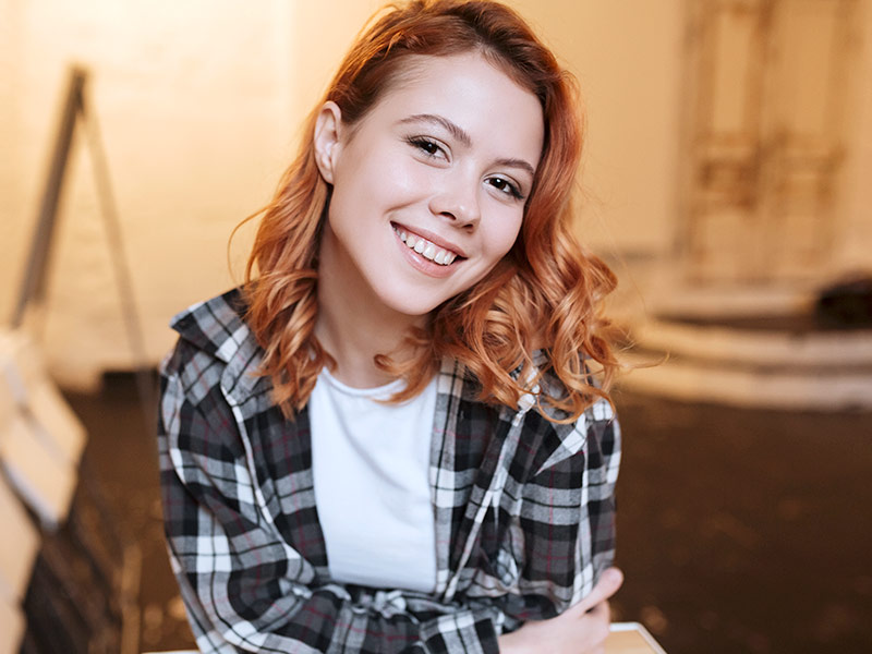 Ortodoncia Invisalign Lite - Clínica Dental Velázquez