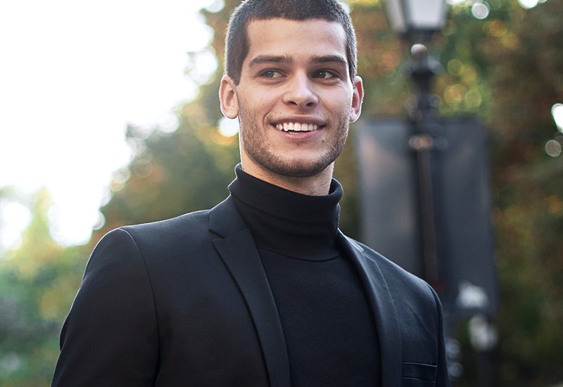 Estudio periodontal - Clínica Dental Velázquez