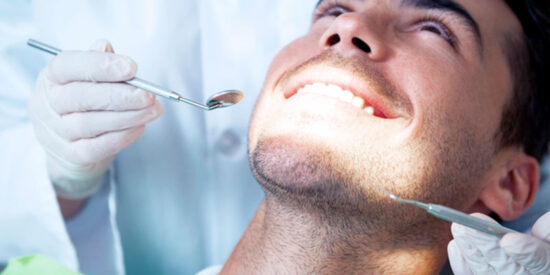 Extracción sin dolor de muela Extracción de diente