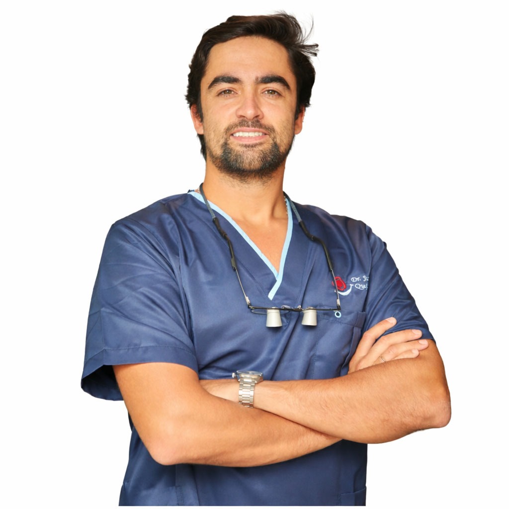 Jacobo Quijada dentista cirujano